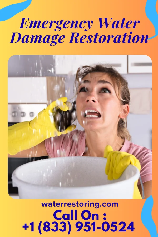 Emergency Water Damage Restoration in Glen Park, NY