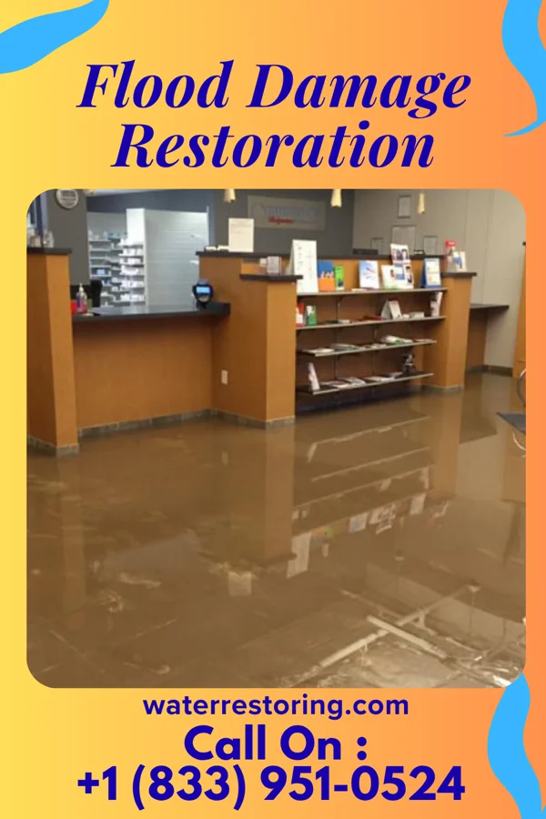 Flood Damage Restoration in Glen Park, NY